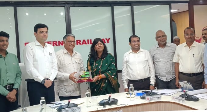 বীরভূমের রেল মানচিত্রে নতুন বিপ্লব, সিউড়ি-নলা ও সিউড়ি-প্রান্তিক রেলপথে আড়াই হাজার কোটির মেগা প্রকল্প