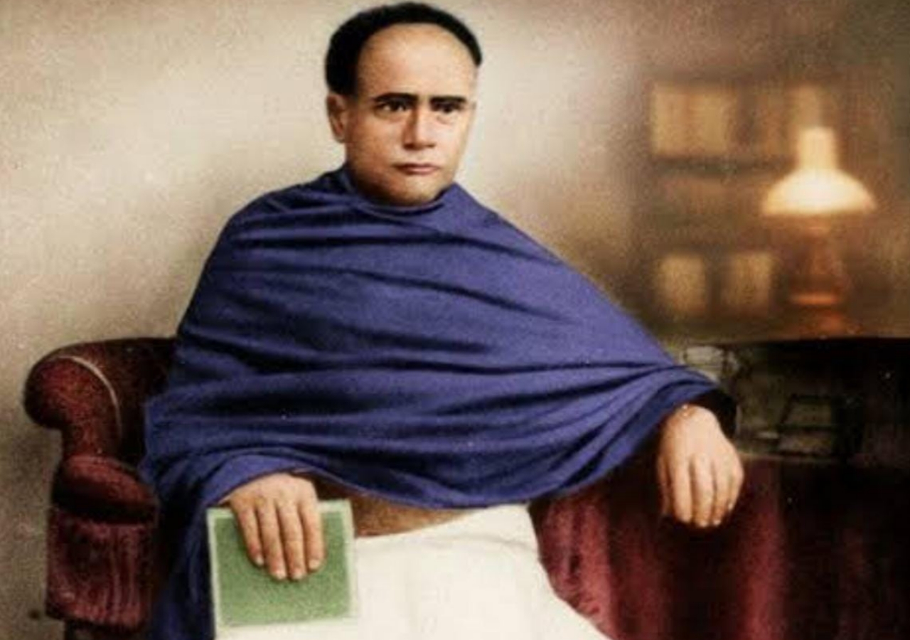 ‘দয়ার সাগর’ থেকে ‘ডাক্তারবাবু’: এক বিস্মৃত অধ্যায়