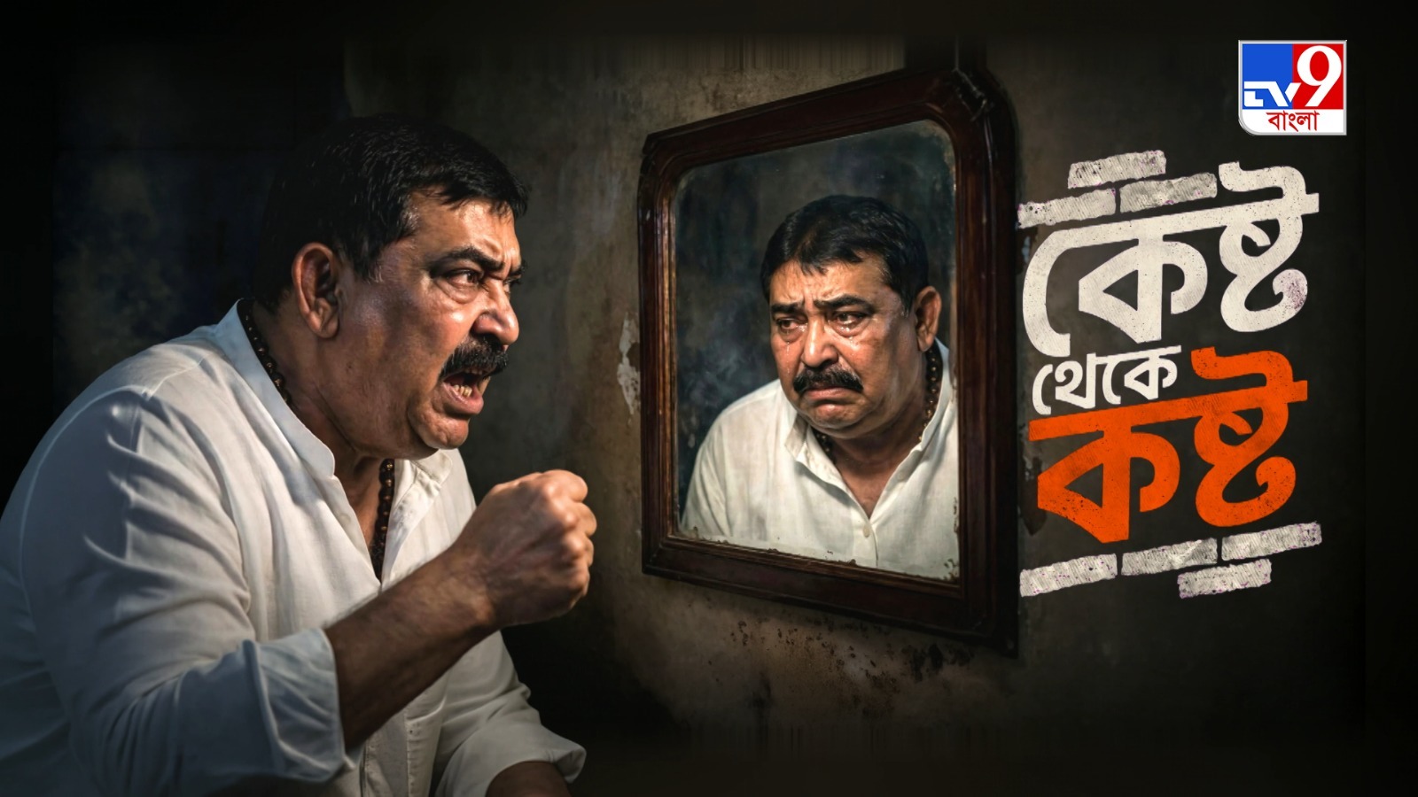 TV9 বাংলার নতুন নিউজ সিরিজ ‘কেষ্ট থেকে কষ্ট!’, ০৪ অক্টোবর, ২০২৬, রবিবার রাত ১০ টায়