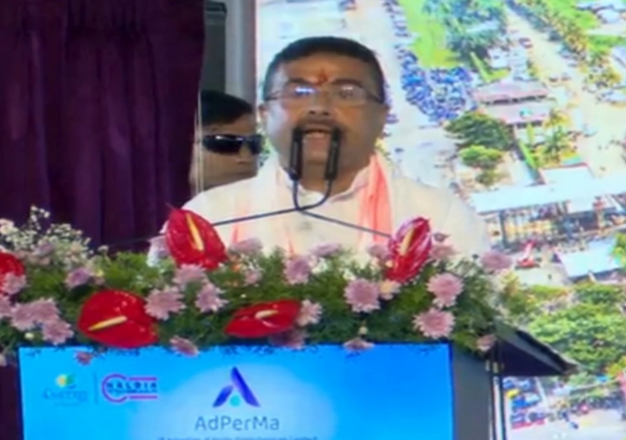 মুখ্যমন্ত্রী শুভেন্দু অধিকারী বার্তা,"ভাতা নির্ভর নয়, বাংলাকে আত্মনির্ভর হতে হবে"