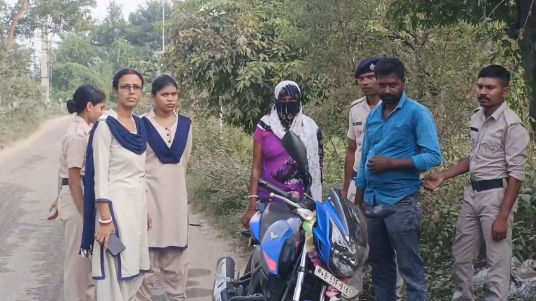 বীরভূমের দুবরাজপুরে ব্রাউন সুগার উদ্ধার, পুলিশের জালে মহিলা-সহ দুই