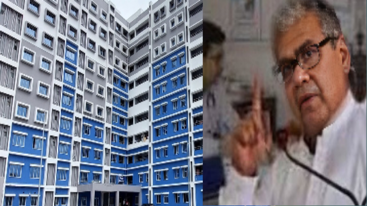 সরকারি হাসপাতালে ডিউটি চলাকালীন প্রাইভেট প্র্যাকটিস চলবে না কড়া বার্তা স্বাস্থ্যমন্ত্রীর