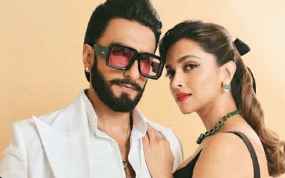 মুম্বইয়ে নৈশভোজে দীপিকা-রণবীর, ক্যামেরাবন্দি তারকা দম্পতির বিশেষ মুহূর্ত