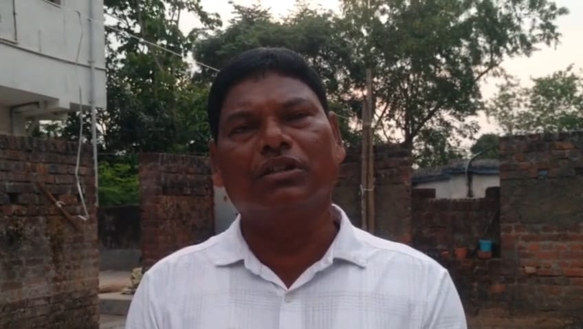 জঙ্গলমহলের রানীবাঁধের দাপুটে তৃণমূল কংগ্রেস প্রাক্তন নেতা গৌউর টুডু গ্রেফতার