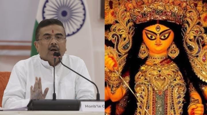 সব পুজো কমিটি নয়, এবার বাছাই করে অনুদান, বাড়তে পারে টাকার অঙ্ক