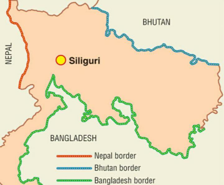 শিলিগুড়িকে আলাদা জেলা করার উদ্যোগে জোরদার প্রশাসনিক প্রস্তুতি