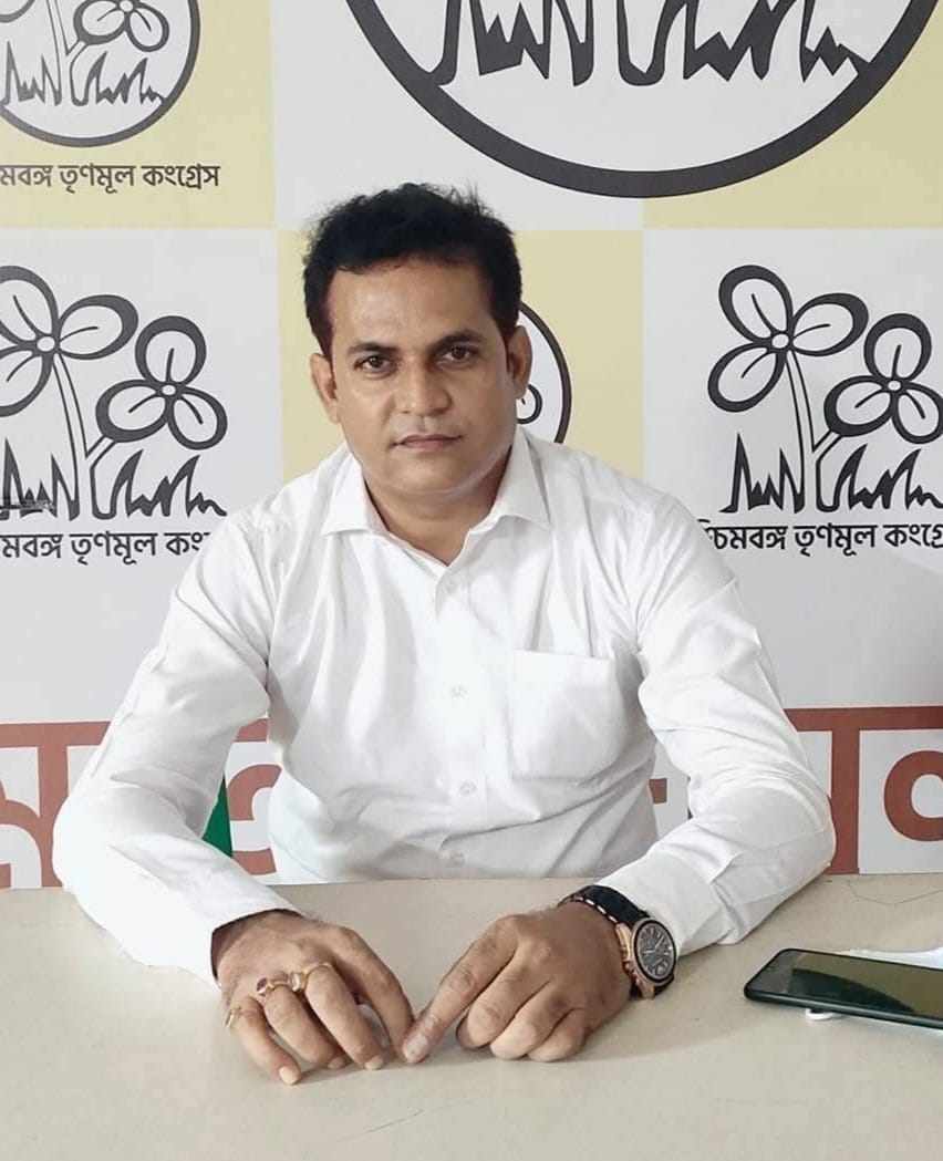 জমি হস্তান্তর কান্ডে গ্রেফতার বাঁকুড়ার জঙ্গলমহলের দাপুটে তৃনমূল কংগ্রেস নেতা রাজকুমার সিং