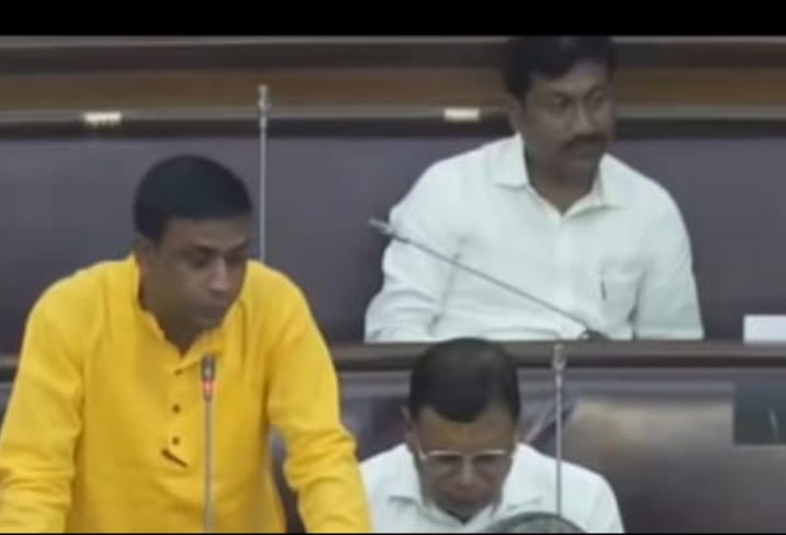 বিধানসভায় সরব বীরভূমের দুই বিধায়ক: অজয়ের উপর দুটি সেতু নির্মাণ ও সাঁইথিয়া হাসপাতালে উন্নয়নের জোরালো দাবি