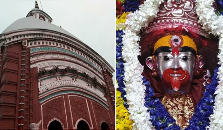 তারাপীঠে কৌশিকী অমাবস্যায় হেলিকপ্টারে পুষ্পবৃষ্টির ভাবনা জোরদার প্রস্তুতি প্রশাসনের
