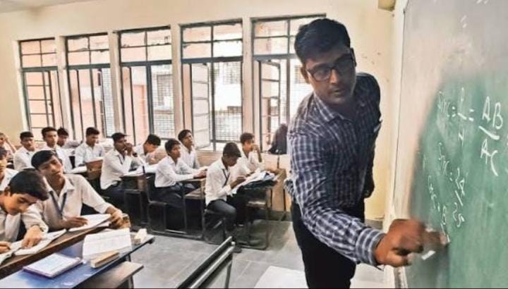 উৎসশ্রী পোর্টালে ফের শুরু হচ্ছে আপস বদলি শিক্ষক ও শিক্ষাকর্মীদের জন্য বড় আপডেট