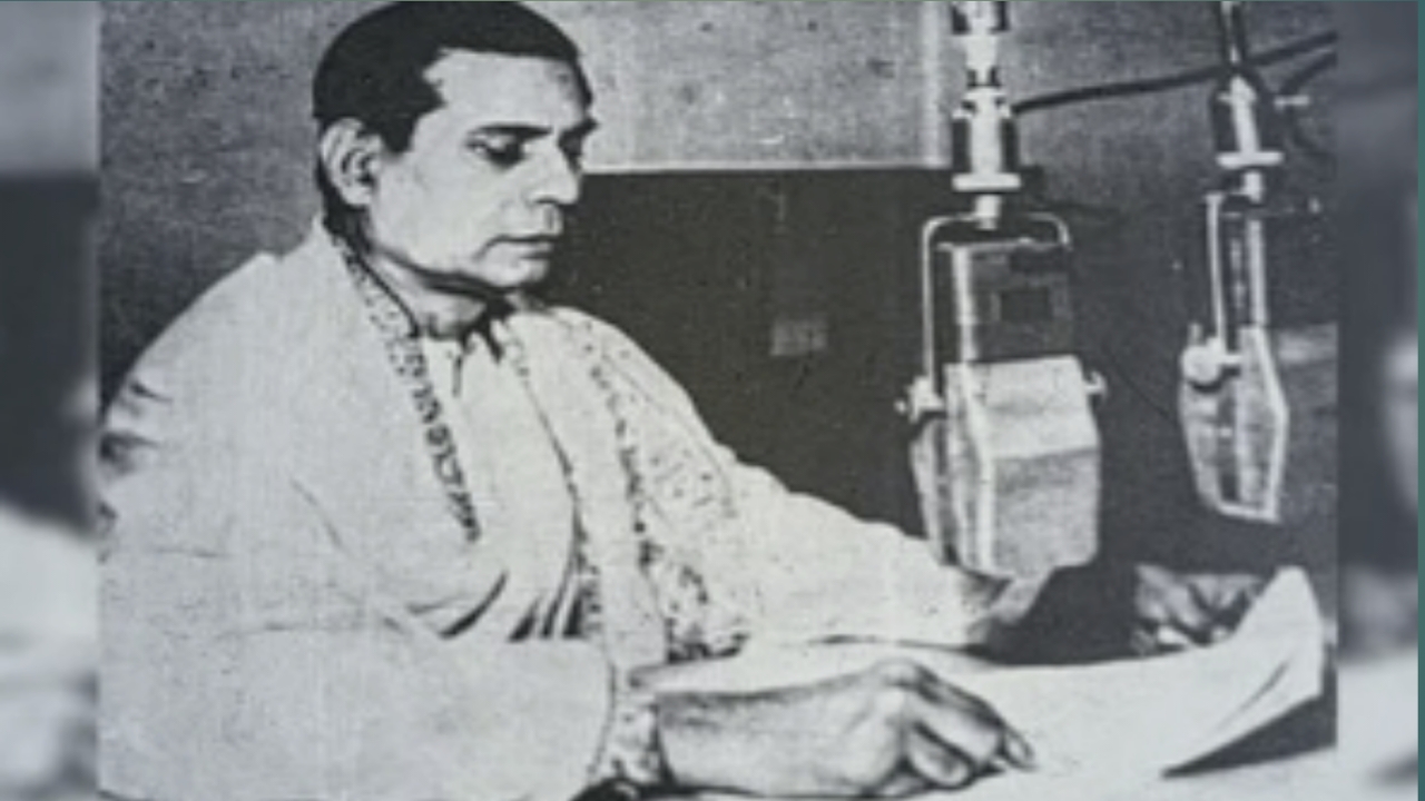 দুর্গাপুজোয় শ্যামবাজার মেট্রোস্টেশনের নাম পরিবর্তন হতে চলেছে? বীরেন্দ্রকৃষ্ণ ভদ্রের নামে শ্যামবাজার মেট্রোস্টেশন