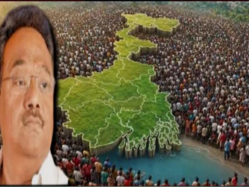 রাজ্যের নাম "বাংলা" নয়, পশ্চিমবঙ্গ হিসাবেই পরিচিত হোক সব ভাষায়