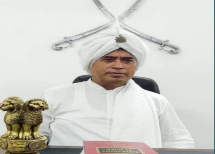 নেতাজি কে অপমান, নগেন্দ্র নাথ রায় ওরফে অনন্ত মহারাজের নামে FIR