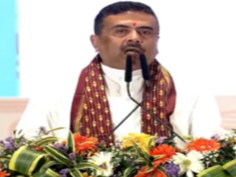 স্কুল শিক্ষায় ছাত্রীদের বৃত্তি ১০০০ টাকা ছিল তা বাড়িয়ে দ্বিগুন, ২০০০ টাকা করলেন মুখ্যমন্ত্রী শুভেন্দু অধিকারী