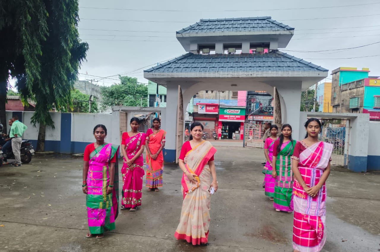 সিউড়িতে মেগা আইনি সচেতনতা কর্মসূচি, আলোচনায় নেশামুক্ত বীরভূম, বাল্যবিবাহ ও সাইবার অপরাধ