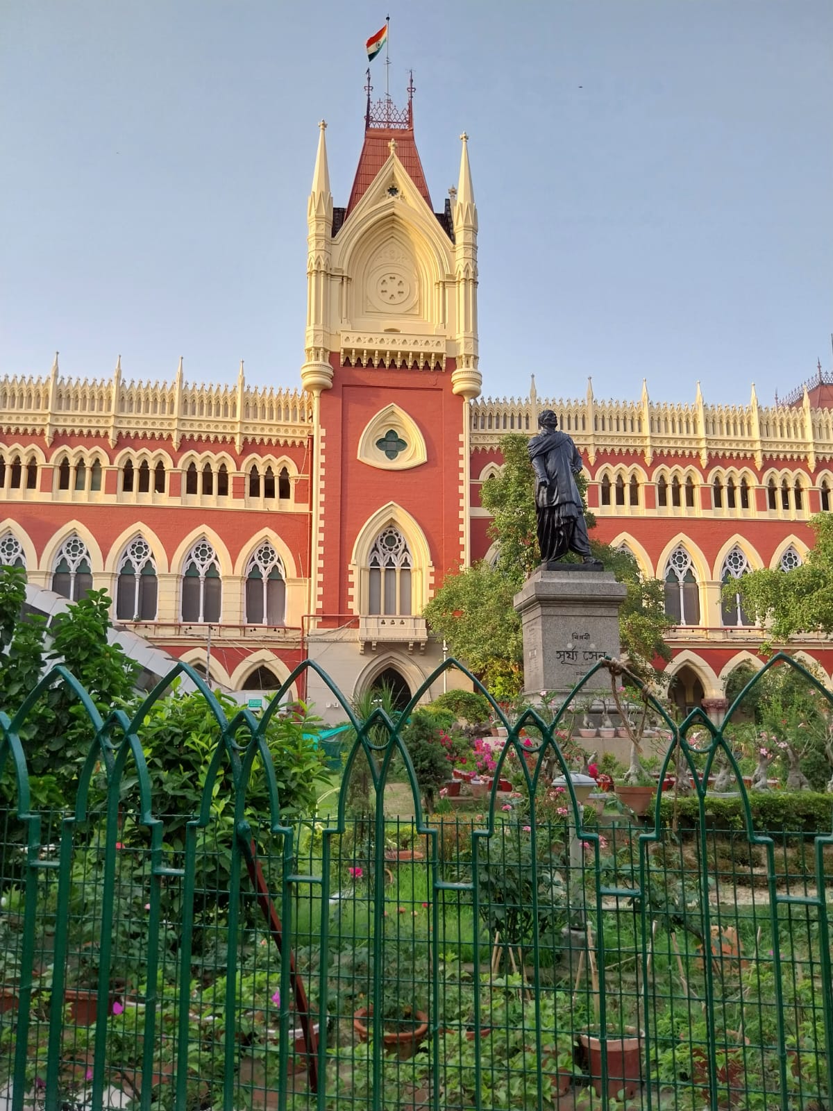 'জনগণনায় শিক্ষকদের ডিউটি হলে তা 'অন ডিউটি' হিসাবে গণ্য হবে', কলকাতা হাইকোর্ট