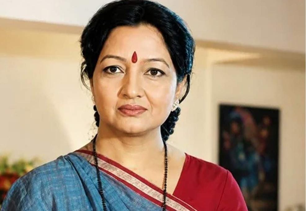 প্রয়াত বর্ষীয়ান অভিনেত্রী ' মহাভারত' - র গুরুত্বপূর্ণ চরিত্র আশা সিং