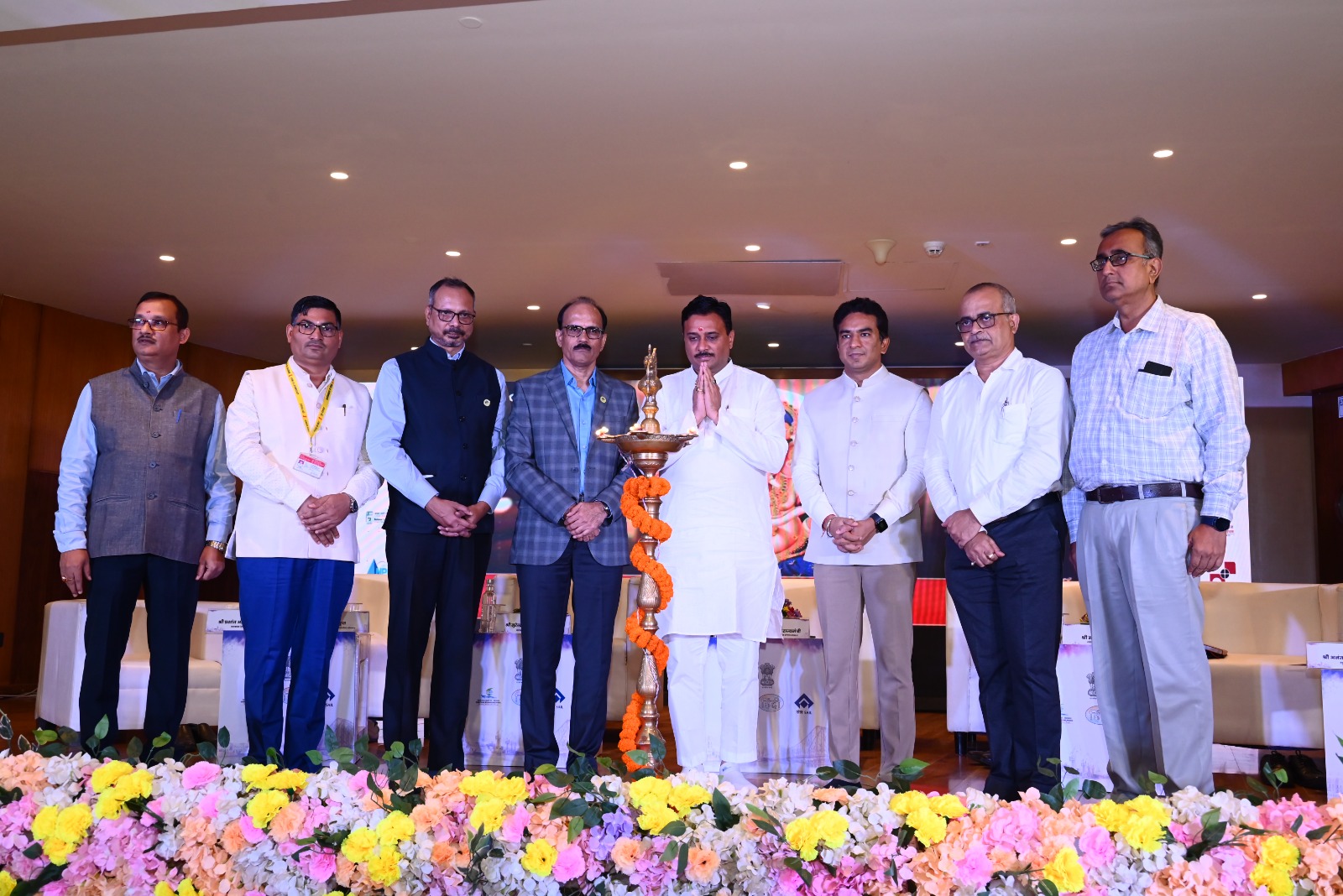 সেলের সমন্বয়ে নরাকাস (উপক্রম-২), কলকাতার অর্ধবার্ষিক বৈঠক সম্পন্ন