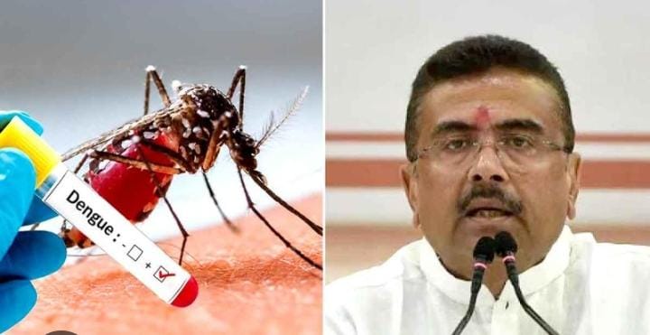 বাড়ি বাড়ি রক্তপরীক্ষা, ডেঙ্গু মোকাবিলায় মুখ্যমন্ত্রীর নির্দেশের পরই ডেঙ্গি মোকাবিলার কার্যপদ্ধতি বলে দিল স্বাস্থ্য ভবন