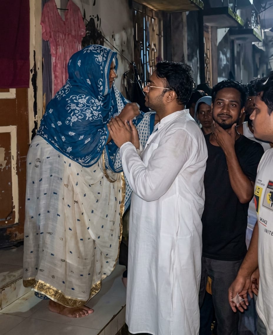 সিপিআইএম নেতা লাহেক আলী অন্তর্বর্তী জামিন দিল কলকাতা হাইকোর্ট