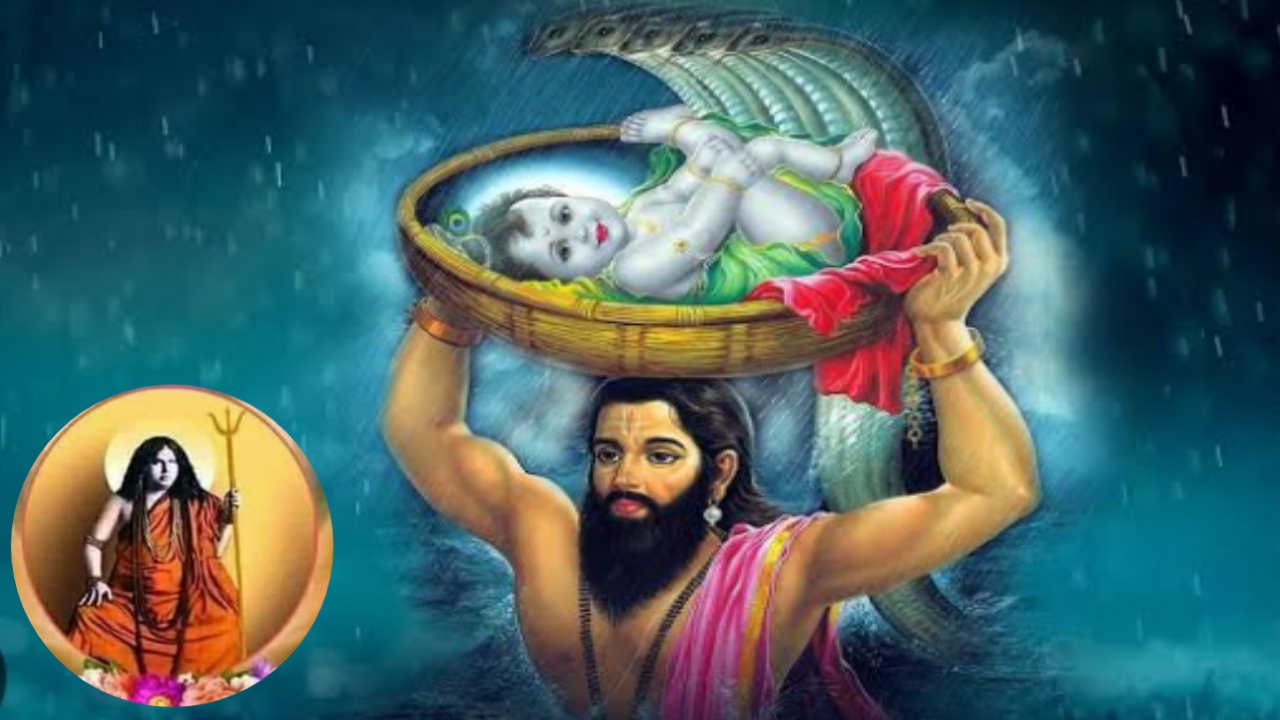 সংহতি শক্তি ও স্বামী প্রণবানন্দ