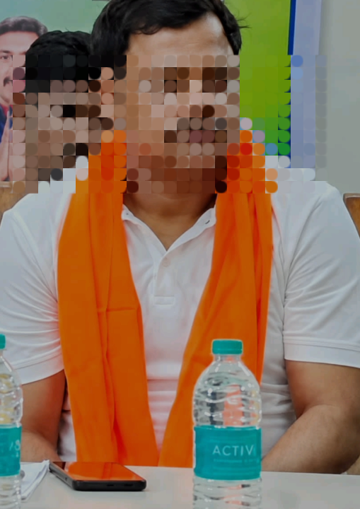 বাড়ির পরিচারিকার নাবালিকা মেয়েকে নিগ্রহ ও শ্লীলতাহানির অভিযোগে গ্রেপ্তার বীরভূমে