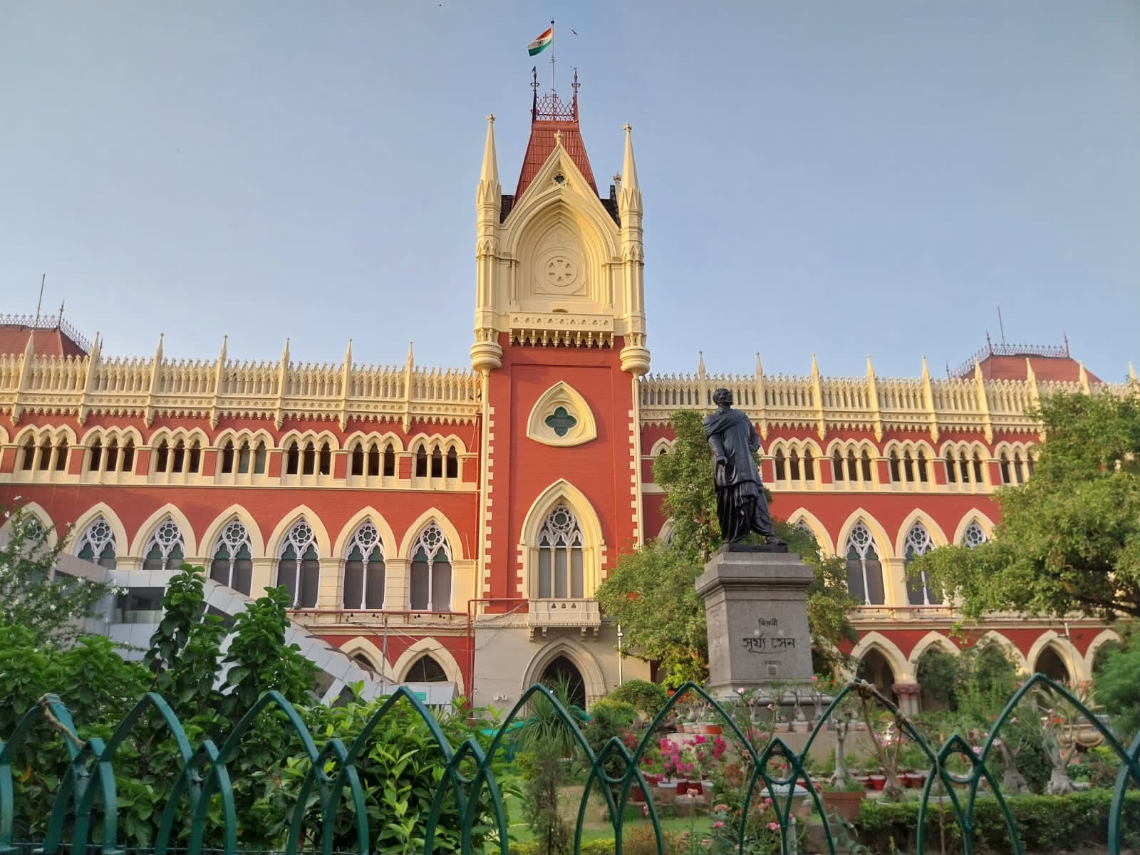 স্থায়ী প্রধান বিচারপতি পাচ্ছে কলকাতা হাইকোর্ট