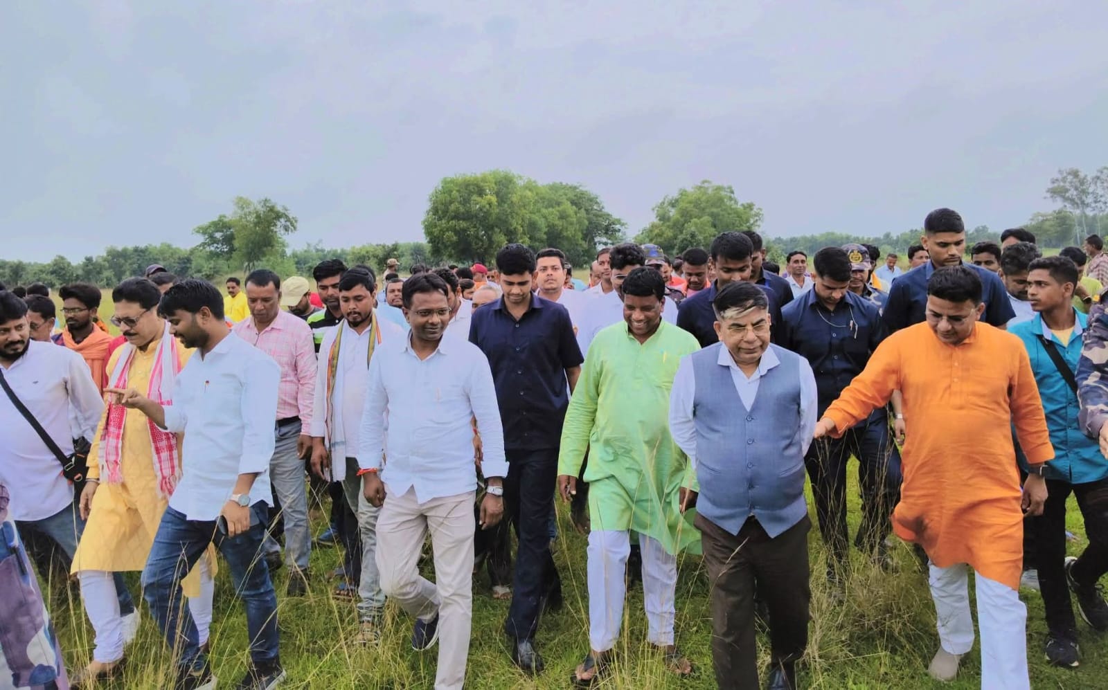পুরুলিয়া ঐতিহাসিক করম পরবে আসবেন মুখ্যমন্ত্রী