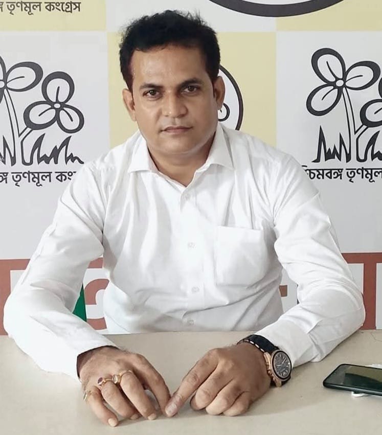 অবশেষে জামিন পেলেন তৃণমূল কংগ্রেস নেতা রাজকুমার সিংহ
