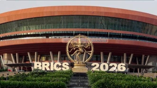 দিল্লিতে ব্রিকস সম্মেলন ২০২৬ : আলোচনার মূল বিষয়গুলি কী কী ?